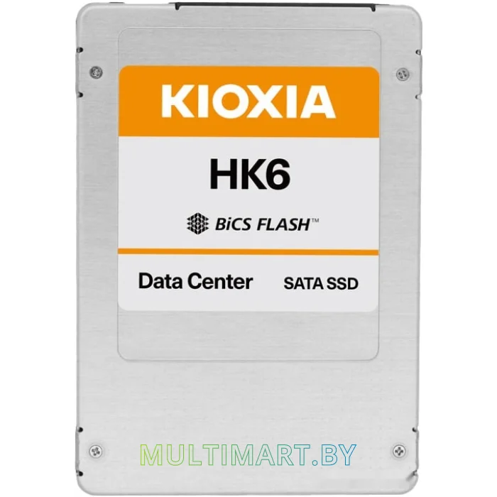 SSD диск Kioxia HK6-V 480GB (KHK61VSE480G)